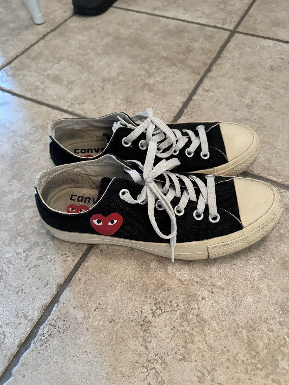 Converse play 39 best sale