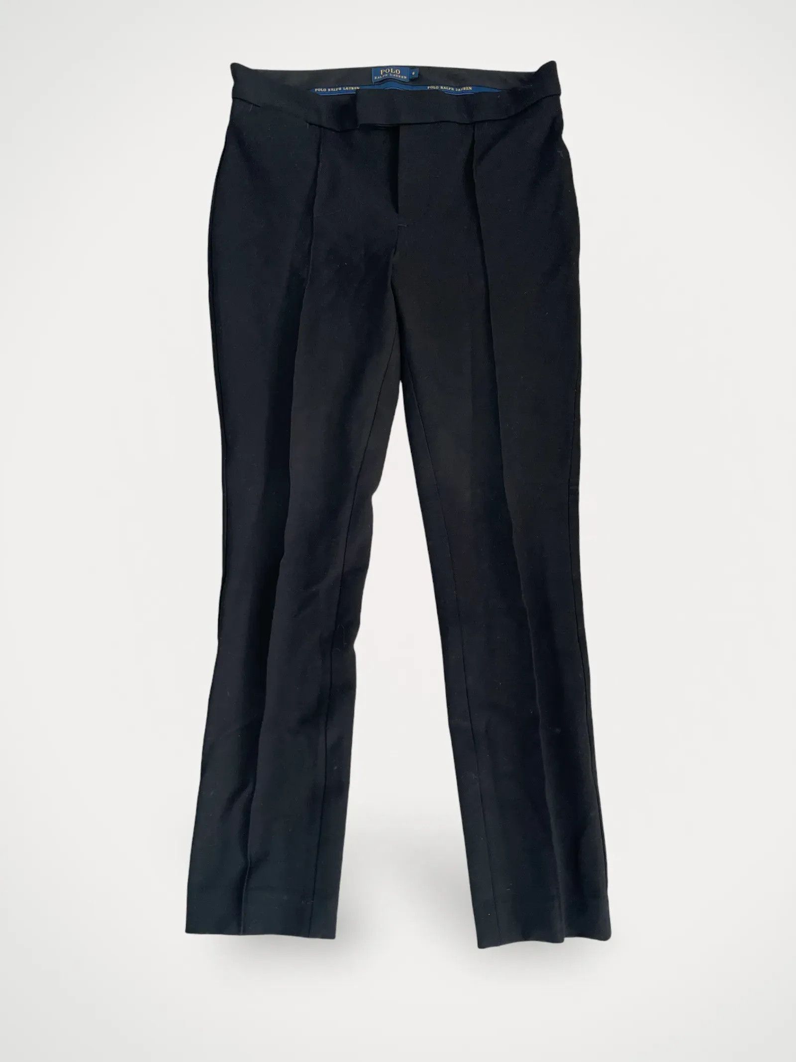 Ralph Lauren Ralph Lauren Pants Size 26" / US 2 / IT 38 - 1 Thumbnail