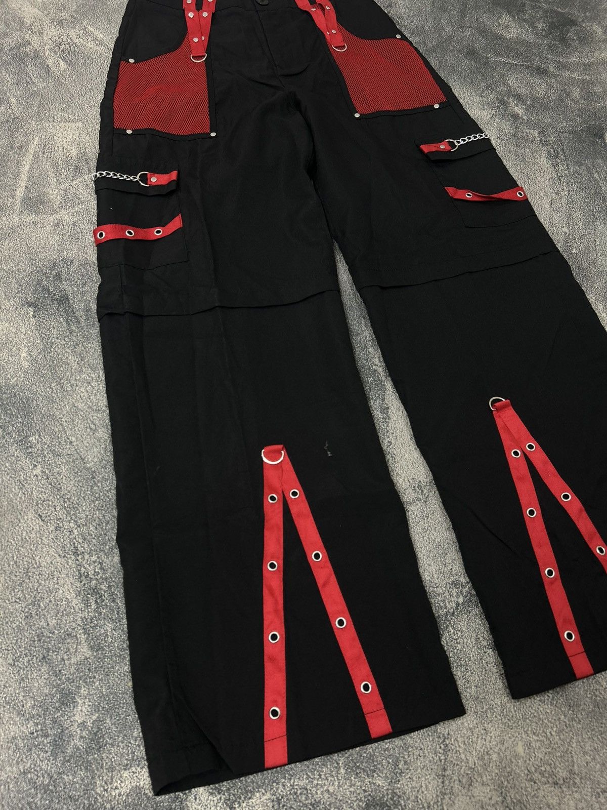 Japanese Brand Romwe japanese Brand Size US 28 / EU 44 - 2 Thumbnail