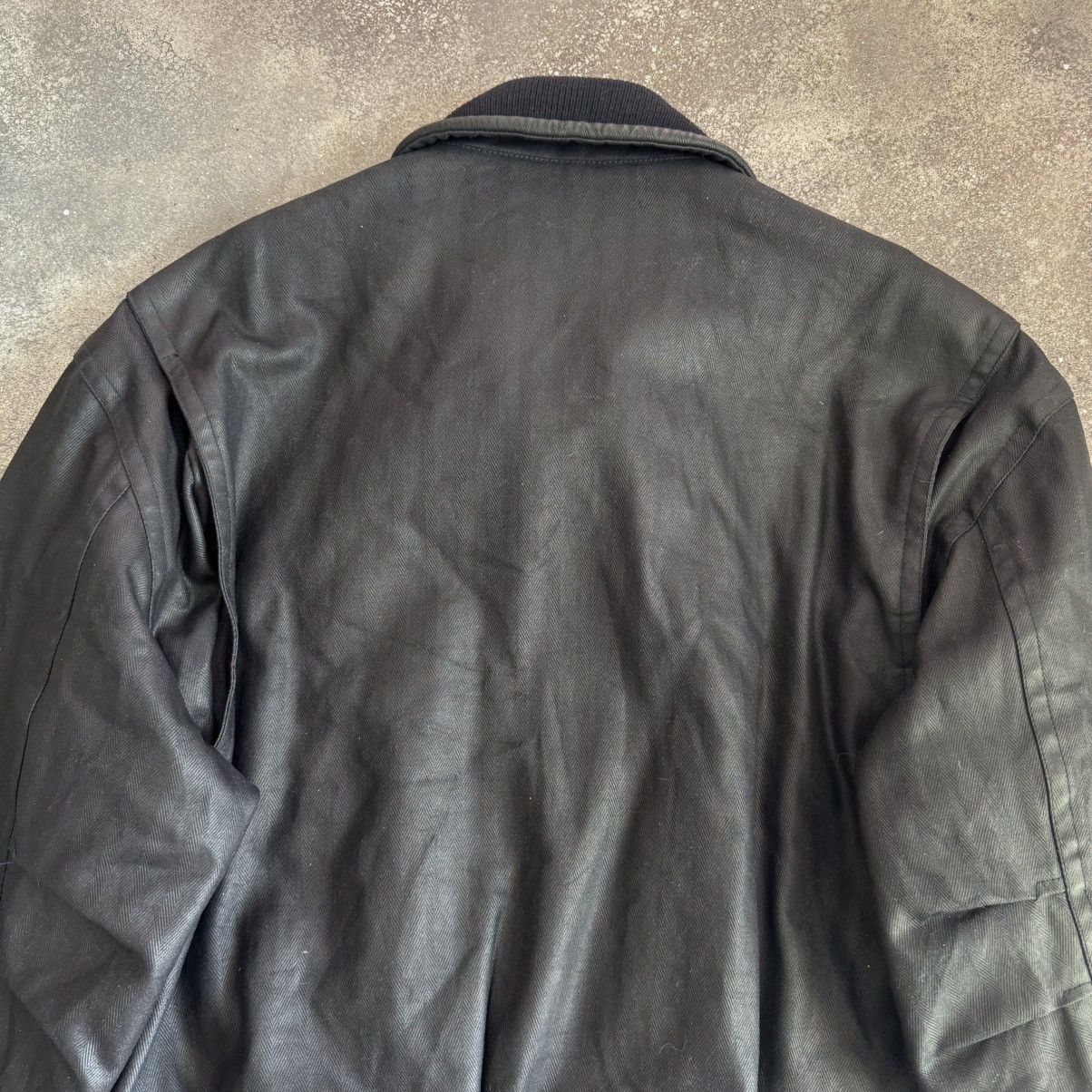 90s MISSONI Sport Vintage Bomber Jacket