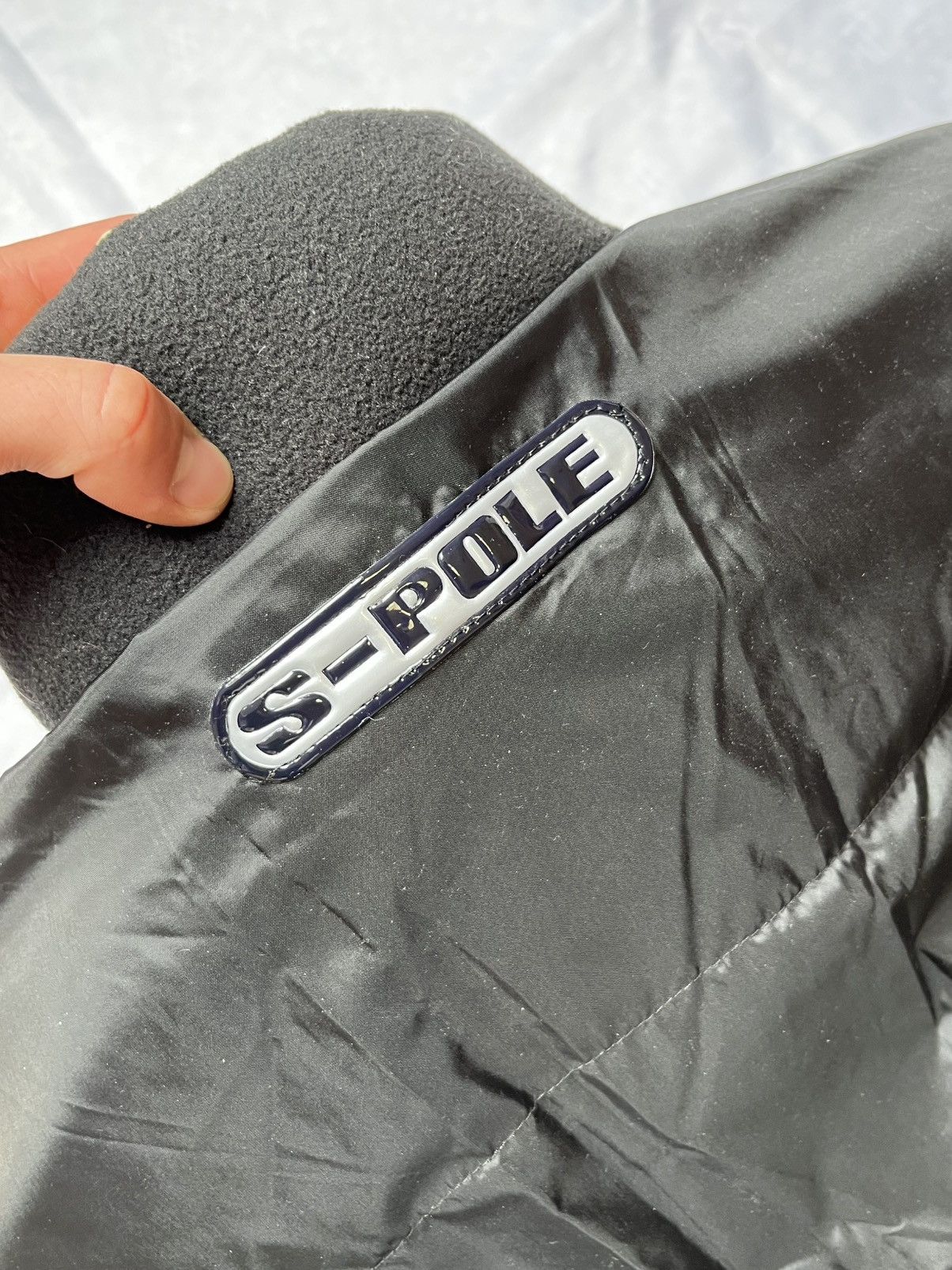 Southpole southpole puffer Size US XL / EU 56 / 4 - 11 Thumbnail