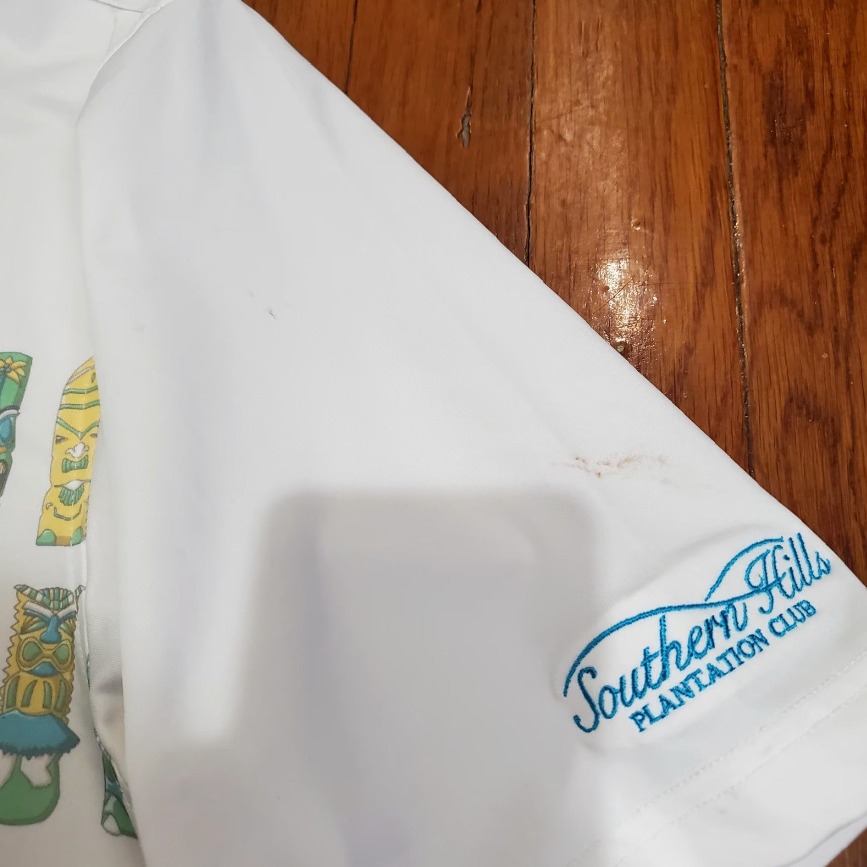 Vintage VINTAGE? Wait—no. Size US XL / EU 56 / 4 - 3 Thumbnail