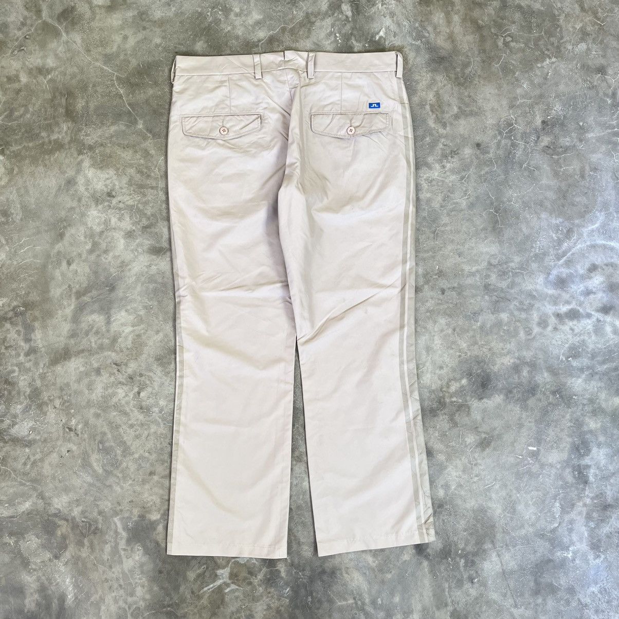J.Lindeberg J.Lindeberg Comme des Garcons Style Sideline Pants Size US 36 / EU 52 - 2 Thumbnail