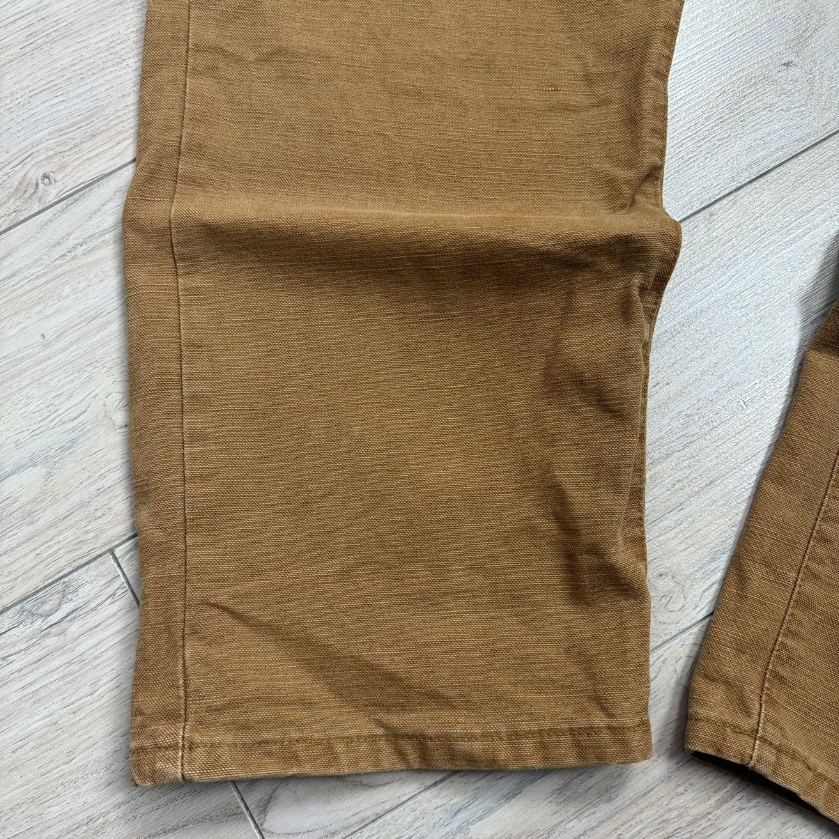 Marlboro Vintage 90s Marlboro Classics British Khaki Baggy Pants Size US 40 / EU 56 - 8 Thumbnail
