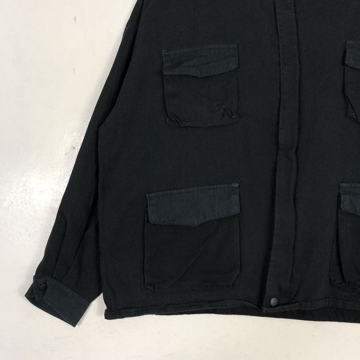 Japanese Brand × Other All About Gentleman Style Jacket Size US M / EU 48-50 / 2 - 3 Thumbnail