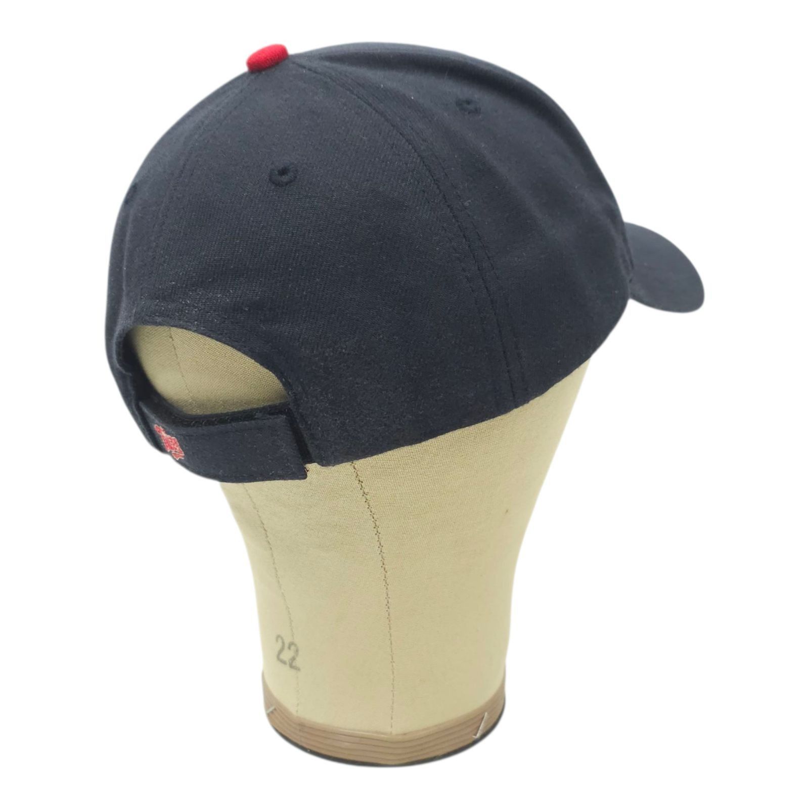 Twins Enterprise Inc. Minnesota Twins Hat Strapback Cap Embroidered Logo Baseball Size ONE SIZE - 10 Thumbnail