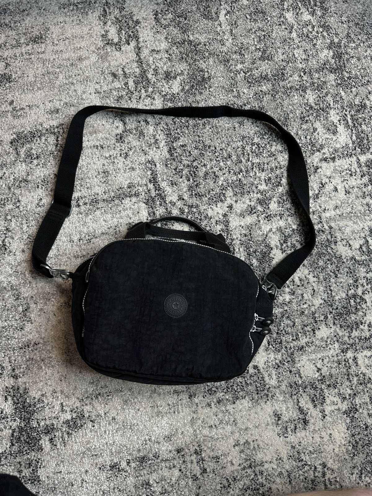 Vintage Kipling StreetWear Vintage Rare Y2K Bag Bags Size ONE SIZE - 1 Thumbnail
