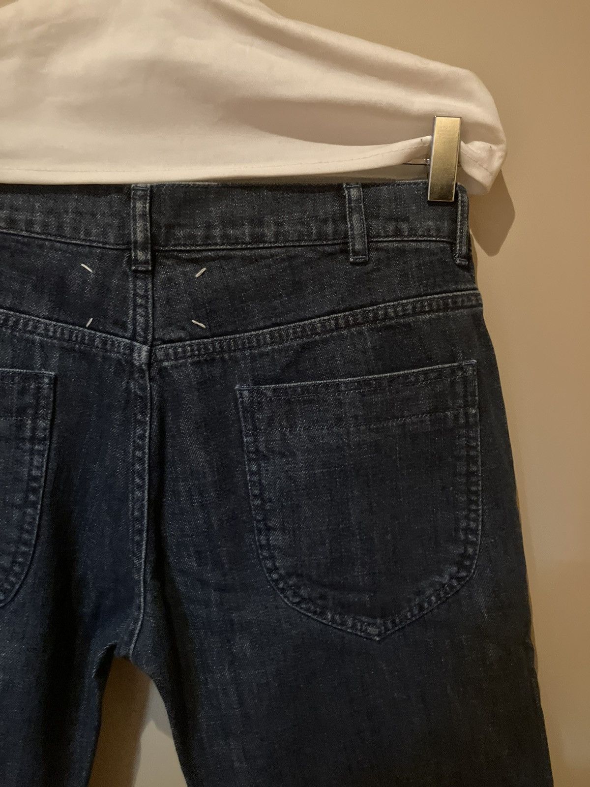 Maison Margiela Brand new slim fit Size US 32 / EU 48 - 4 Thumbnail