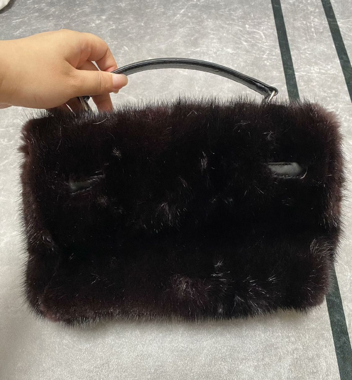 READYMADE Readymade Mink bag Size ONE SIZE - 5 Thumbnail