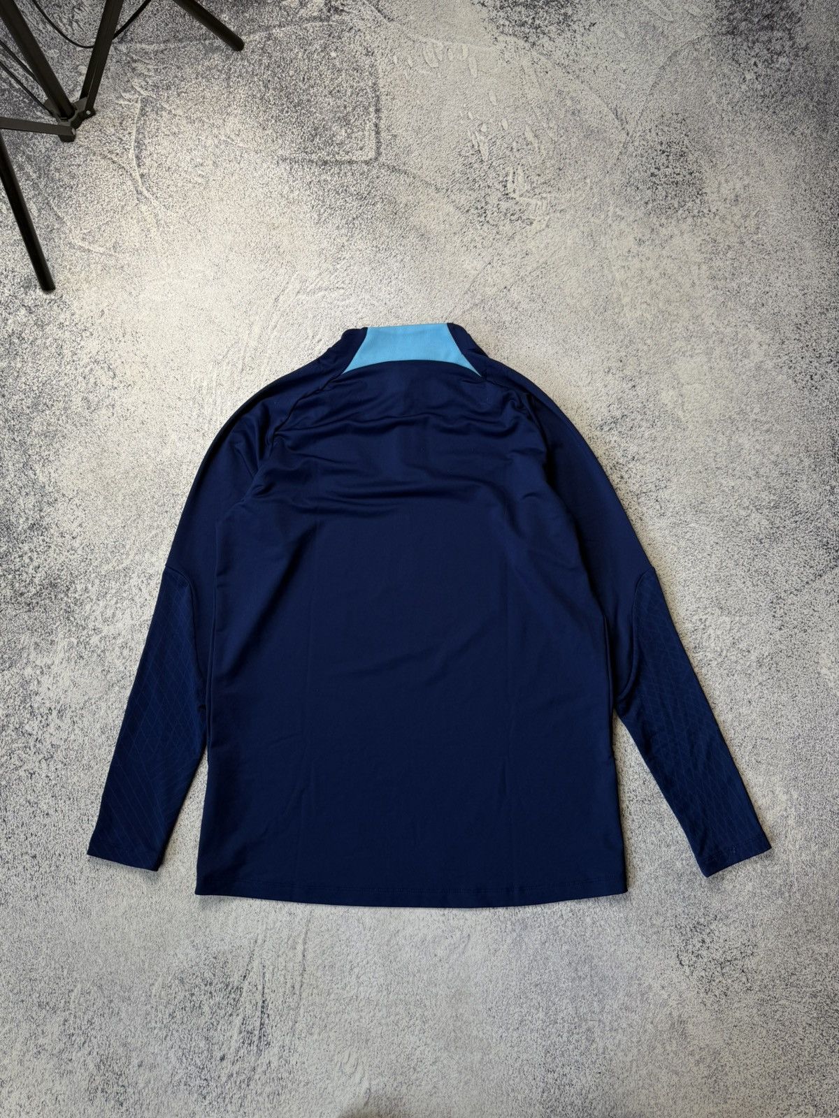 Nike Nike England EE Training Long Sleeve ShirtSize L Size US L / EU 52-54 / 3 - 21 Thumbnail