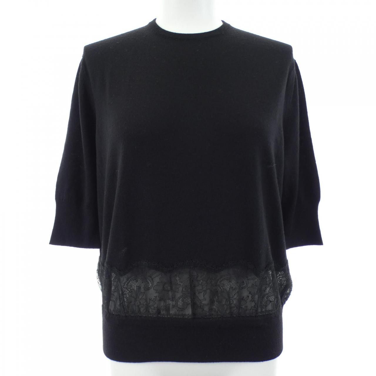 Other Other Drawer Knit Top Textile Tops 6518-299-0301 DUTY FREE for USA Size ONE SIZE - 1 Thumbnail