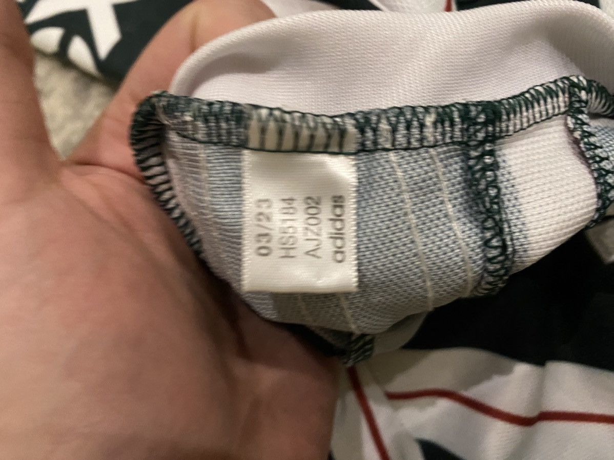 Vintage Manchester United 3 Kit Jersey 20/21 L Size Vintage Retro Size US L / EU 52-54 / 3 - 7 Thumbnail