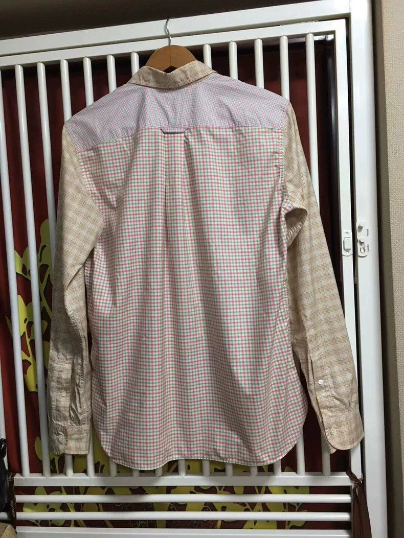 Comme des Garcons Comme Des Garcons Casual shirt Size M / US 6-8 / IT 42-44 - 2 Thumbnail