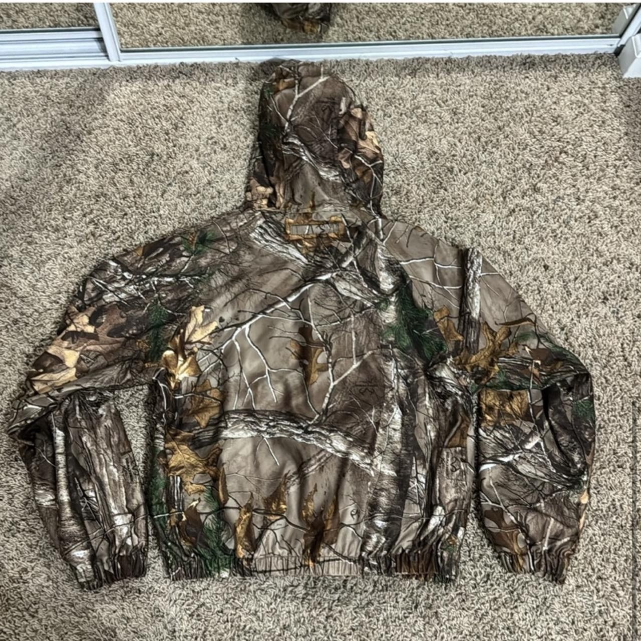 Redhead × Vintage Realtree Jacket Size US S / EU 44-46 / 1 - 7 Thumbnail