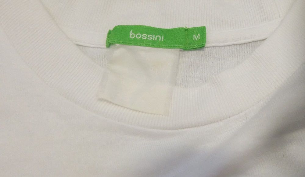 Other Bossini The Simpsons 2007s Size US M / EU 48-50 / 2 - 3 Thumbnail