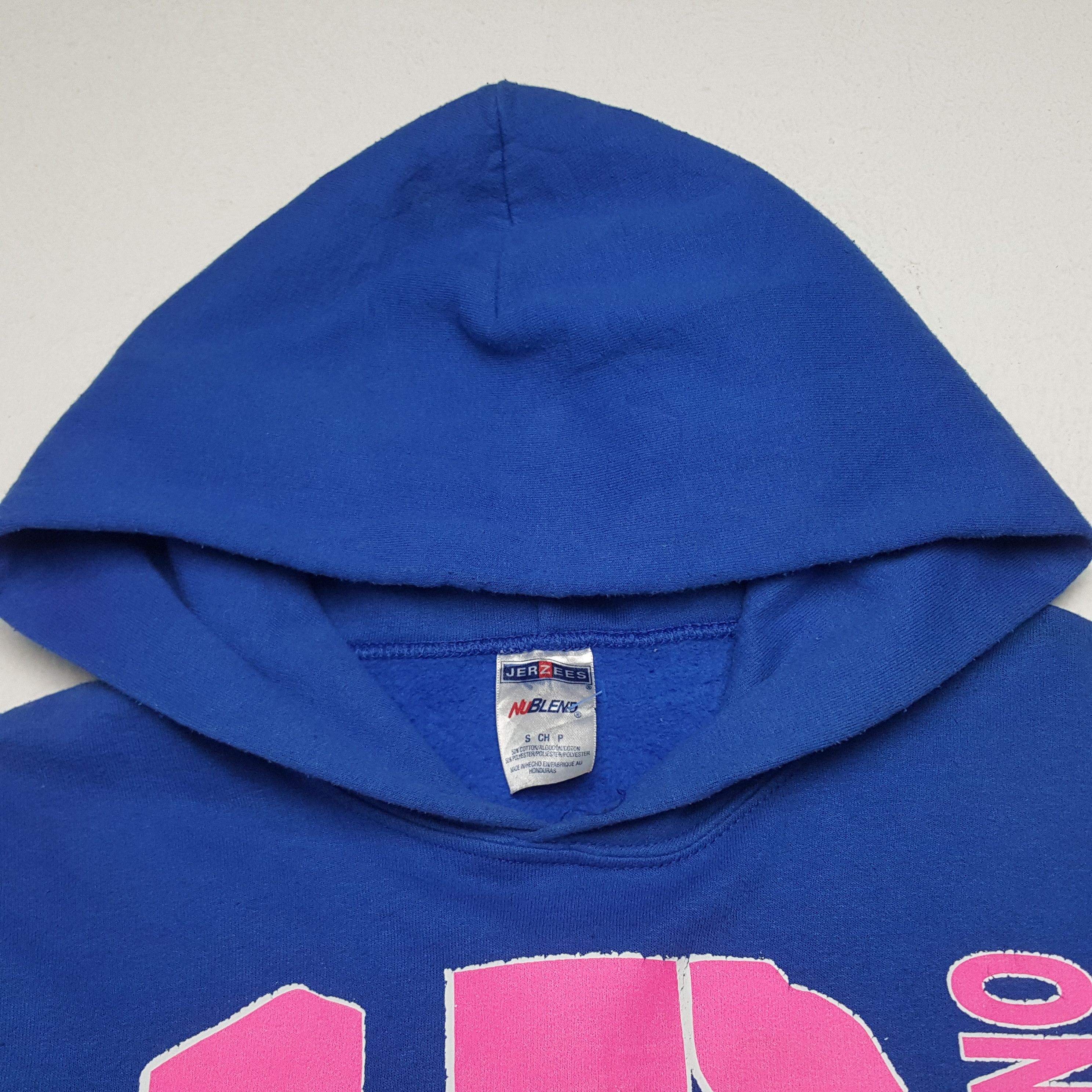 Band Tees × Vintage Vintage One Direction 1D American Boy Band Hoodies Size US S / EU 44-46 / 1 - 4 Thumbnail