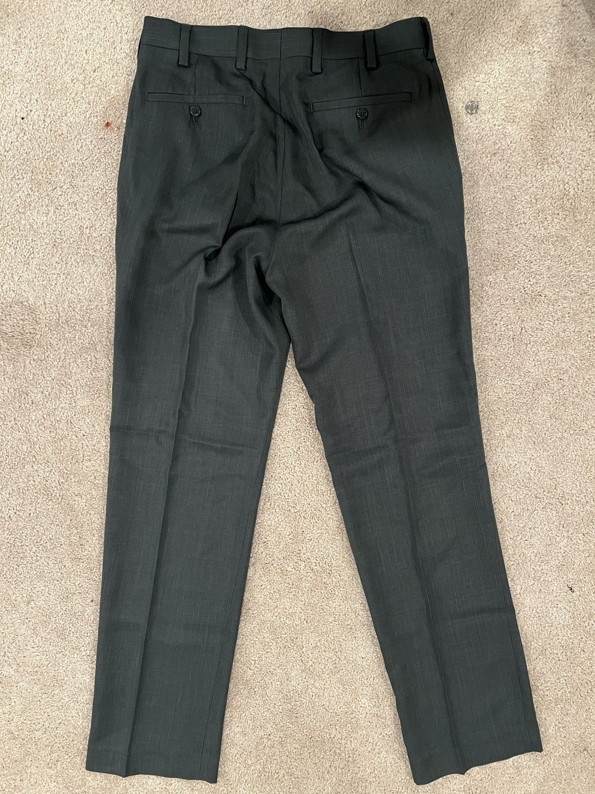Other Louis Raphael Tailored modern Fit Size US 32 / EU 48 - 2 Thumbnail