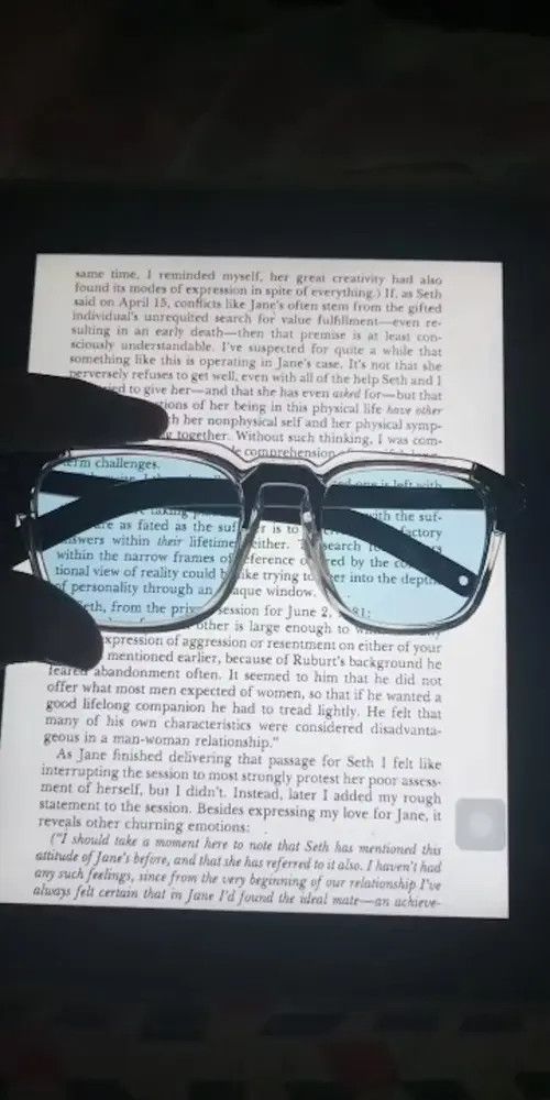 Electric Visual Square Gradeint Sunglasess Size ONE SIZE - 3 Thumbnail