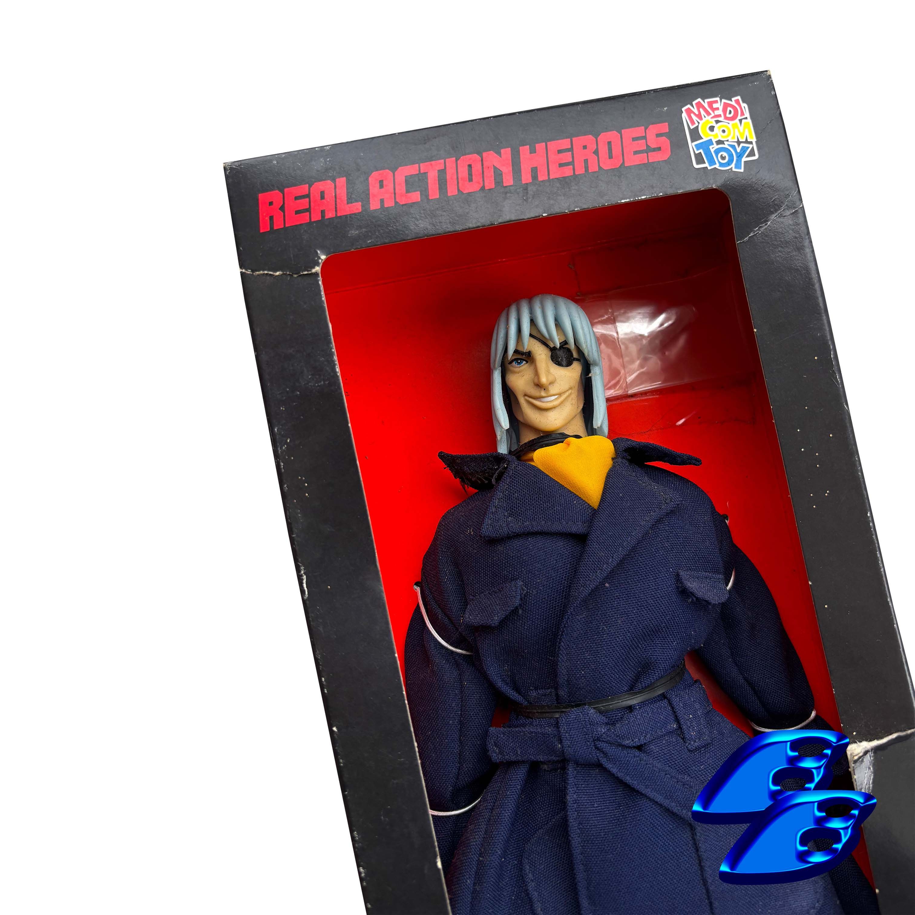 Anime × Japanese Brand × Vintage BLACK JACK DR KIRIKO ACTION FIGURE ANIME Size ONE SIZE - 2 Thumbnail