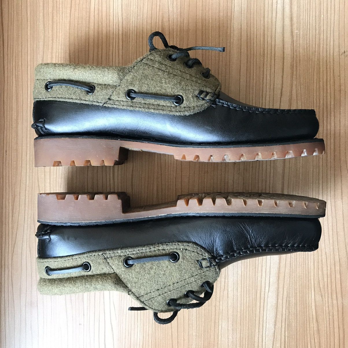Timberland Timberland X Hainsworth Size US 8.5 / EU 41-42 - 3 Thumbnail