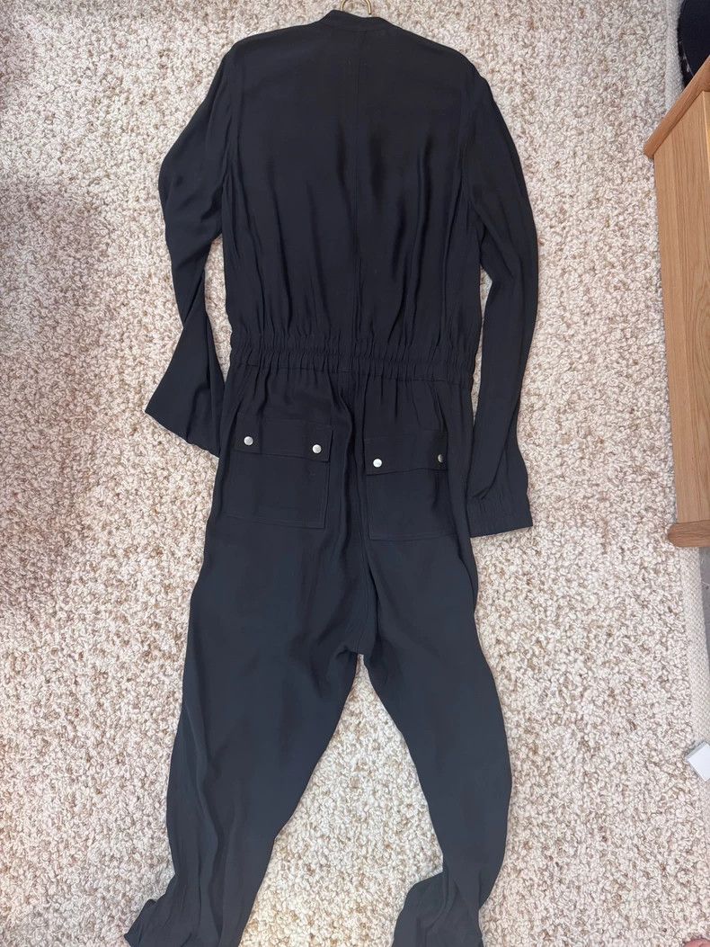 Rick Owens Rick Owens jumpsuits Size US 40 / EU 56 - 6 Thumbnail