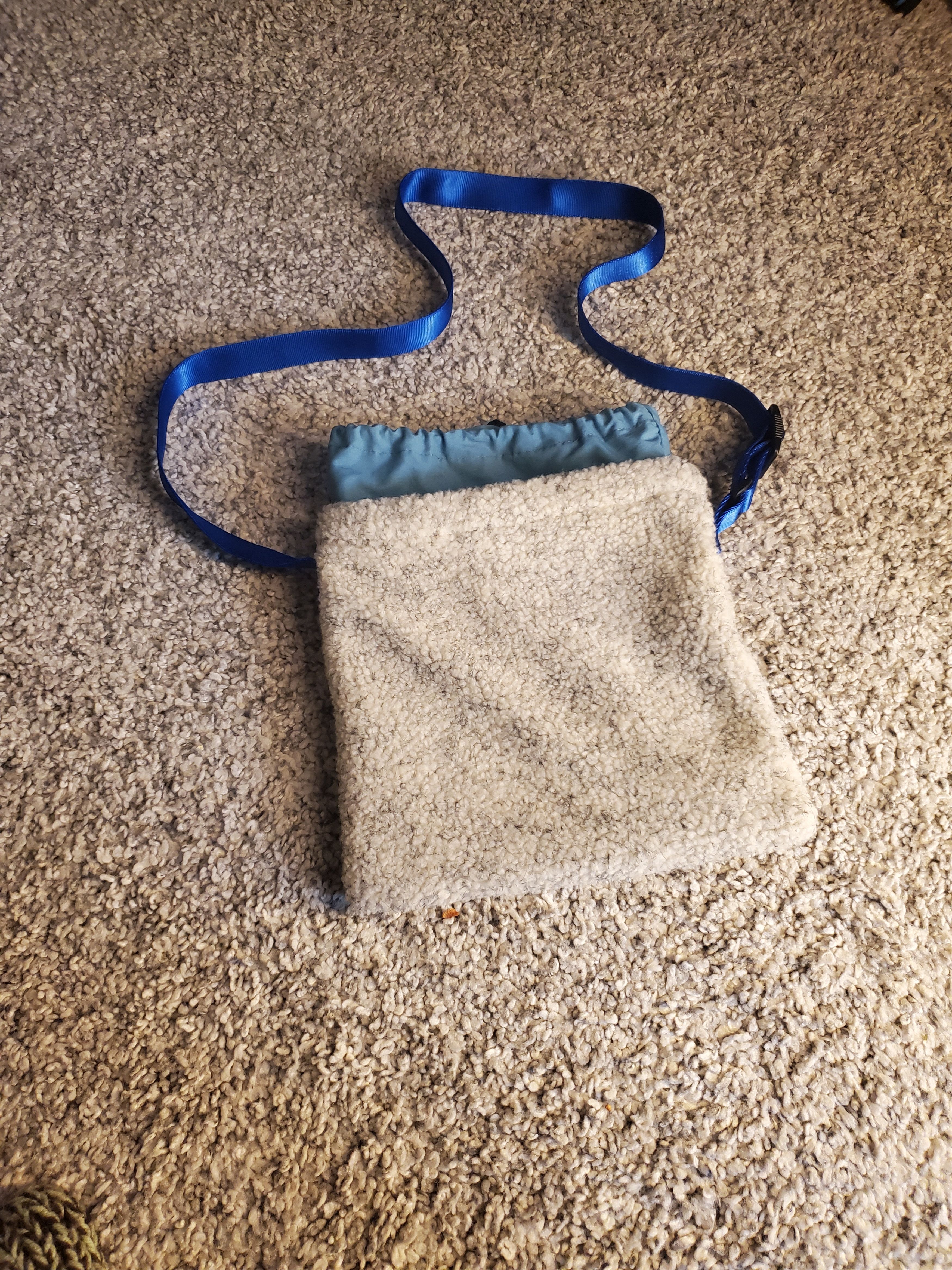 Brain Dead Brain Dead Rush Hour Bag Size ONE SIZE - 4 Thumbnail