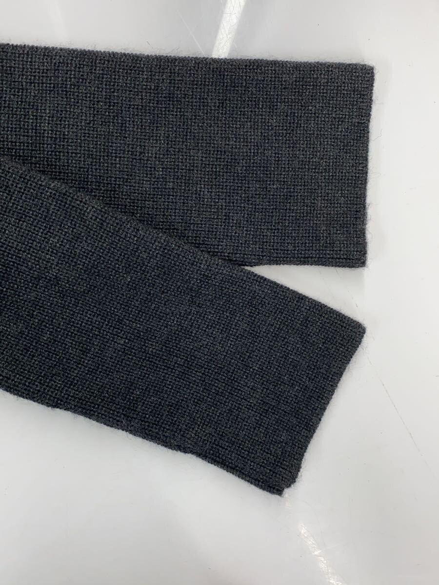 Comme des Garcons Homme Plus 1996 Striped Wool Turtleneck Size US M / EU 48-50 / 2 - 6 Thumbnail