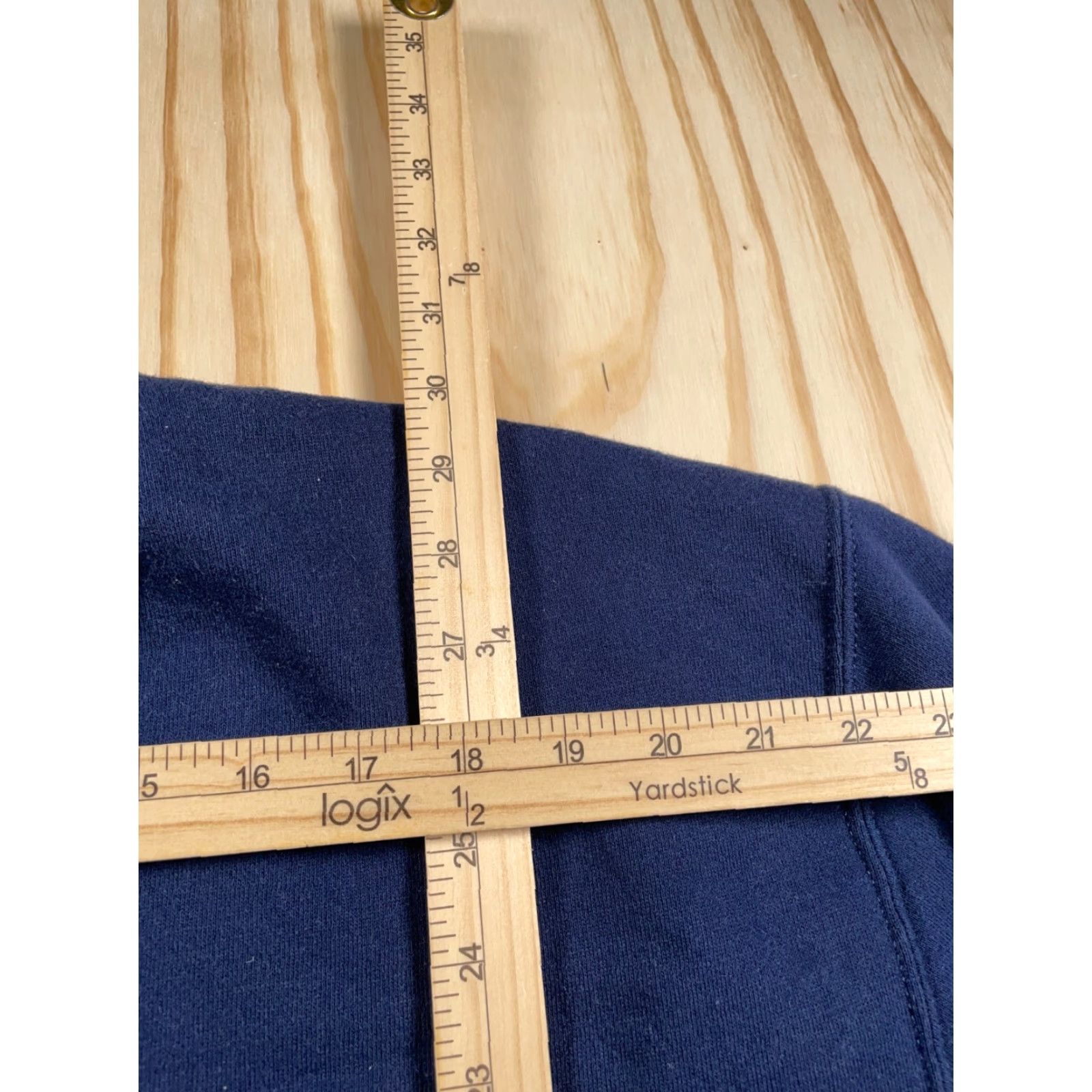 Russell Athletic VINTAGE Russell Athletic Dri Power Sweatshirt Men Crewneck XL Tall Blue Heavyweight 90s Retro Size US XL / EU 56 / 4 - 7 Thumbnail