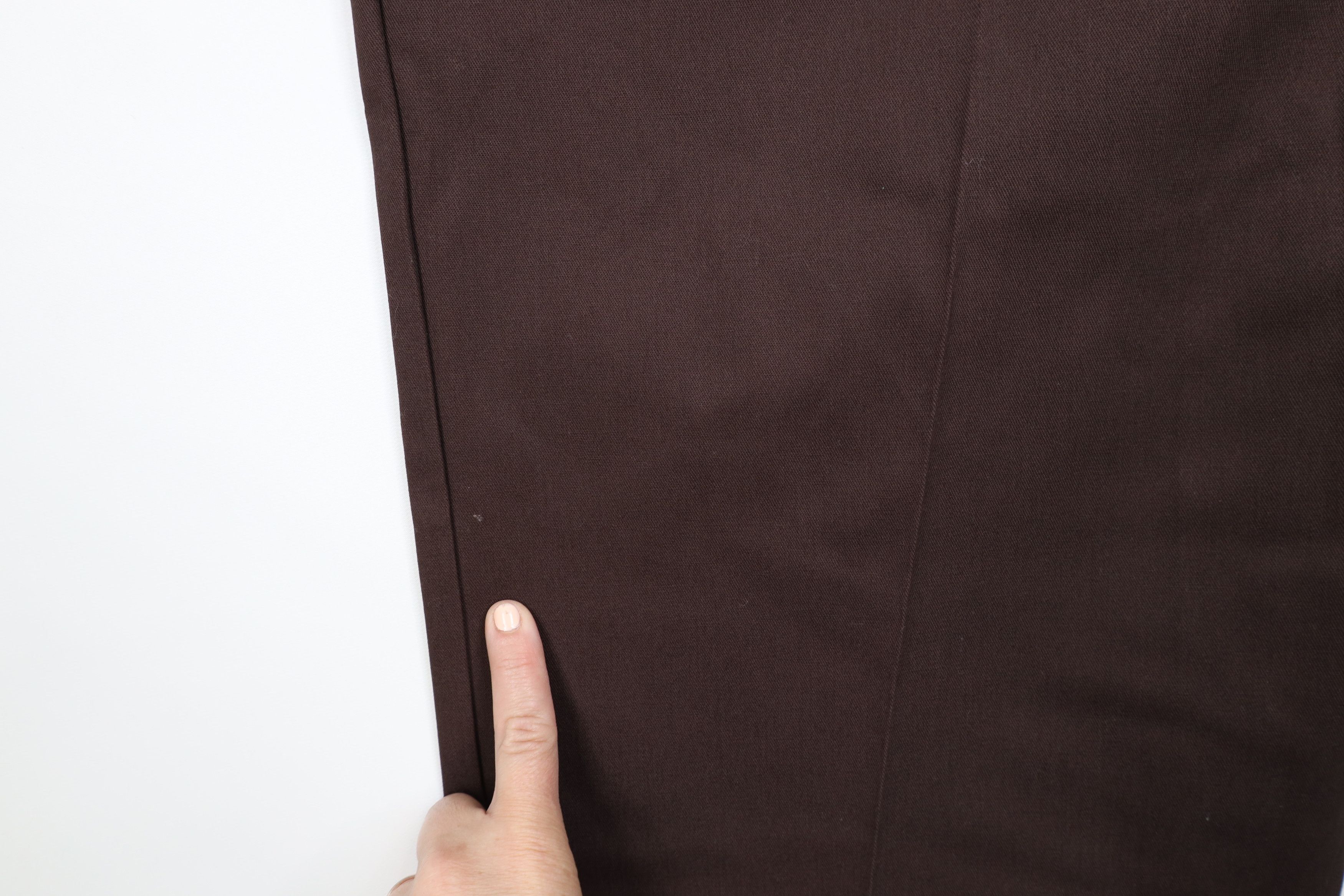Vintage Deadstock Vintage 70s 80s Streetwear Wide Leg Pants USA Size US 44 / EU 60 - 5 Thumbnail