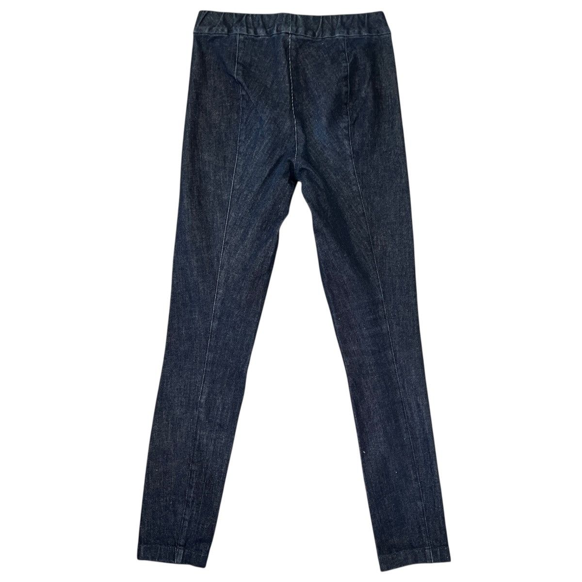 The Row THE ROW Indigo Skinny Denim Pants Size 25" / US 0 / IT 36 - 5 Thumbnail