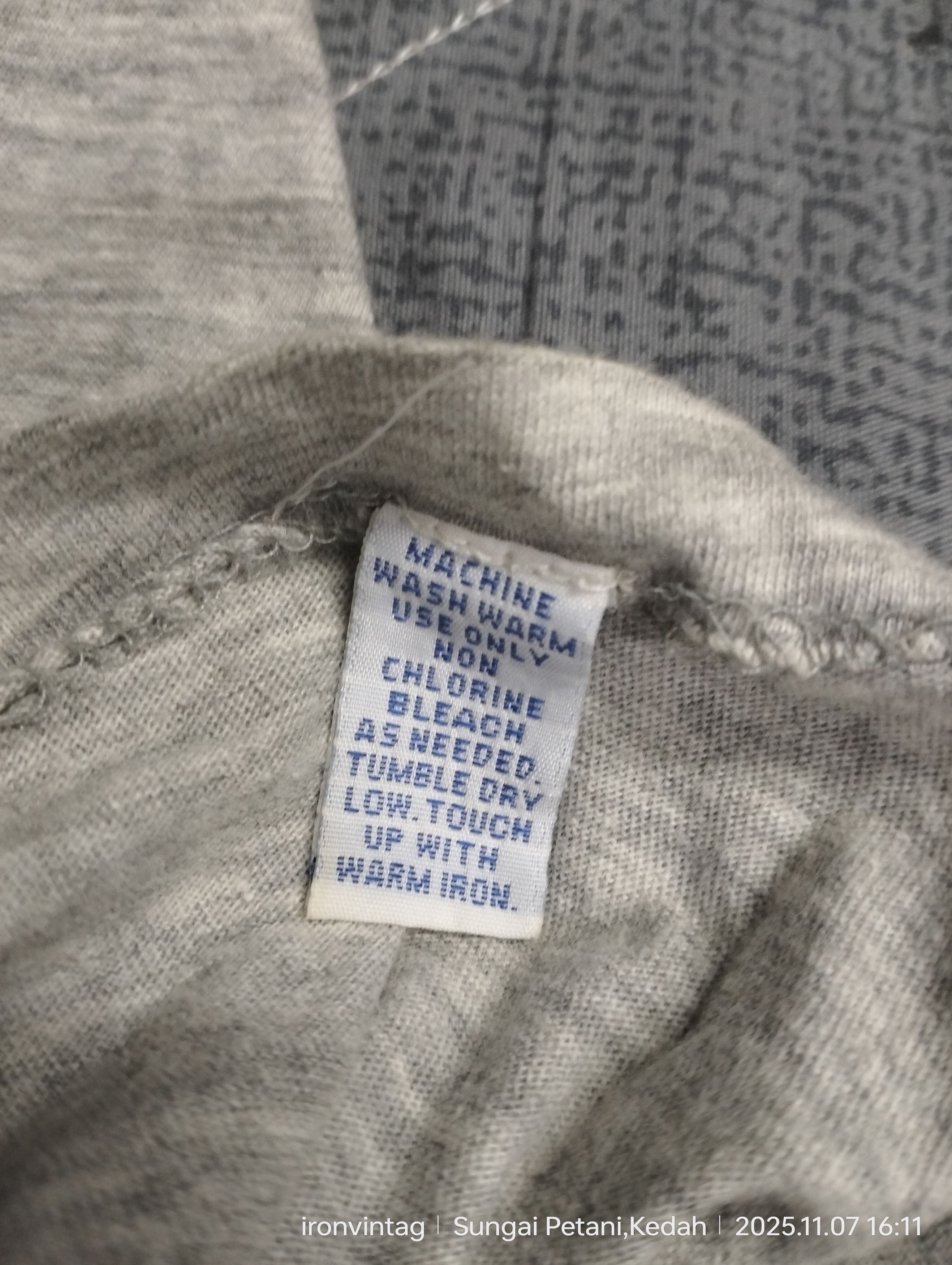 Polo Ralph Lauren Vintage Polo Ralph Lauren Size US M / EU 48-50 / 2 - 5 Thumbnail