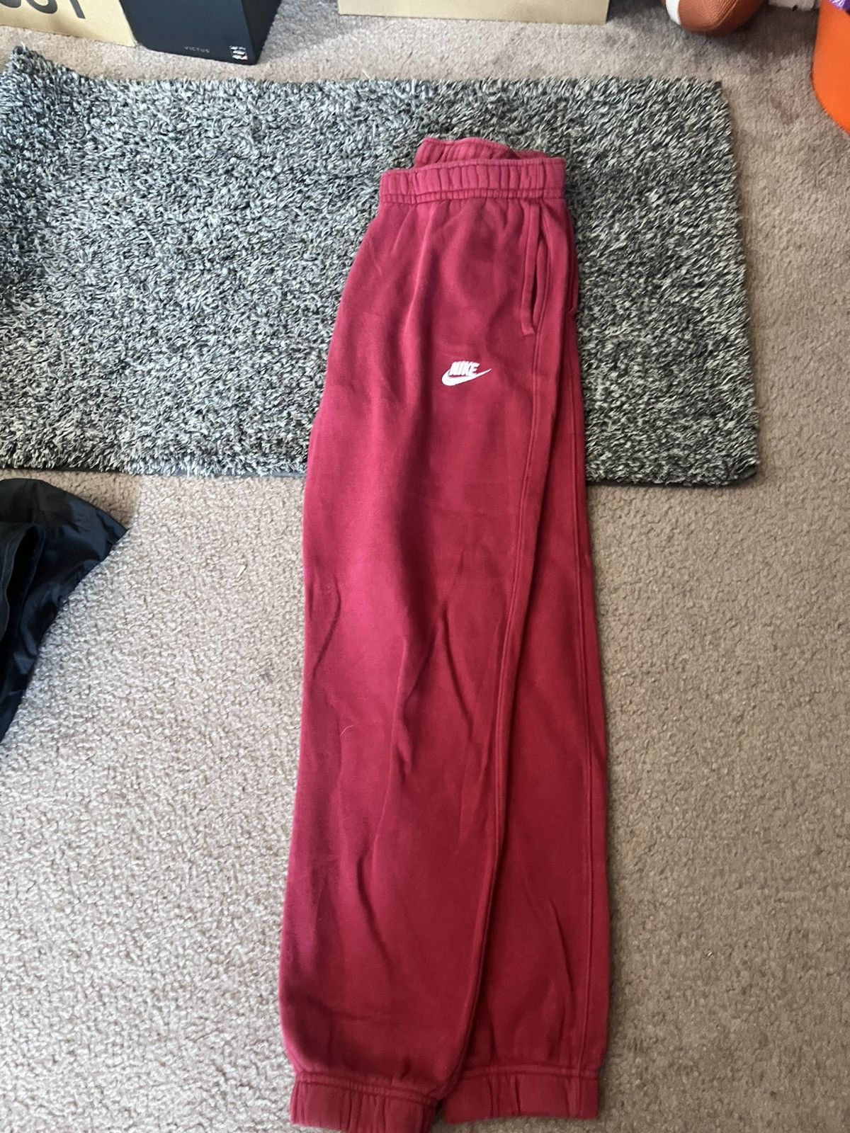 Nike Nike joggers Size US 32 / EU 48 - 3 Thumbnail