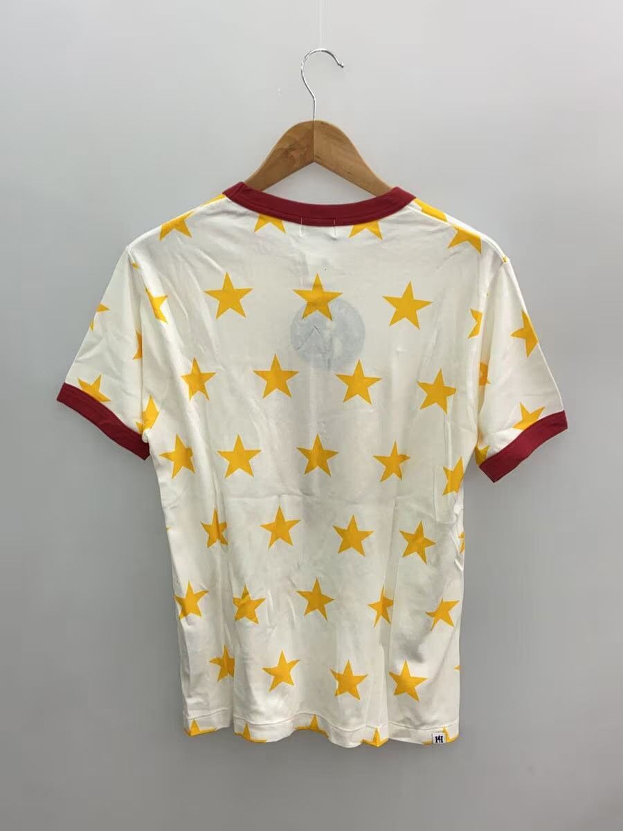 Hysteric Glamour Star Woman Ringer Tee Size US L / EU 52-54 / 3 - 2 Thumbnail