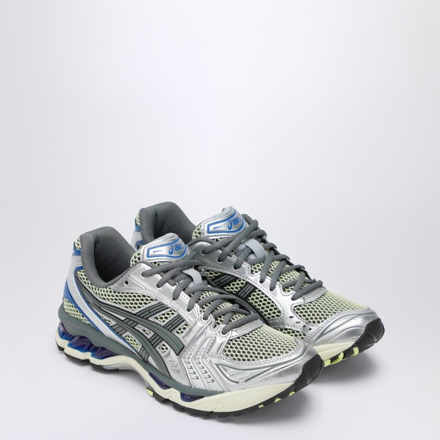 Asics o1d2blof0226 Low-Top Sneakers in Multicolor Size US 8 / EU 41 - 2 Thumbnail