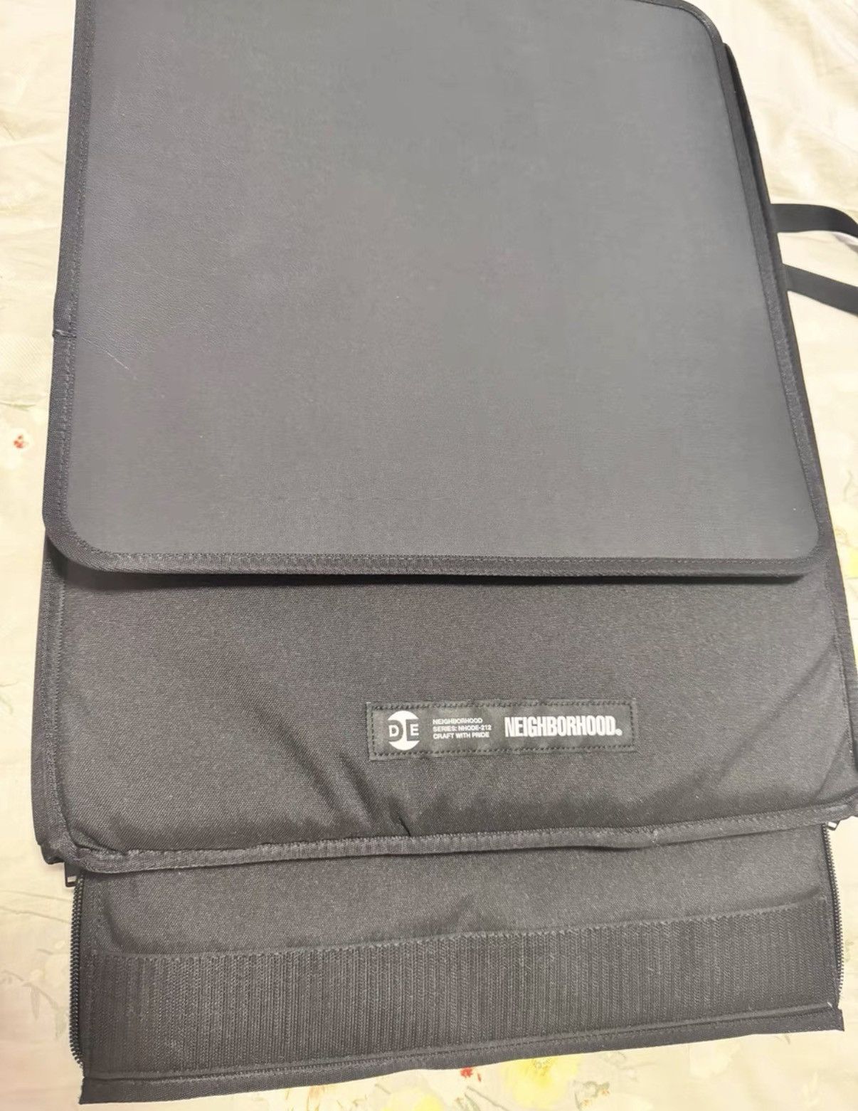 Neighborhood Neighborhood×Toyotomi 21AW NBHD Camping Foldable Storage Bag Size ONE SIZE - 6 Thumbnail