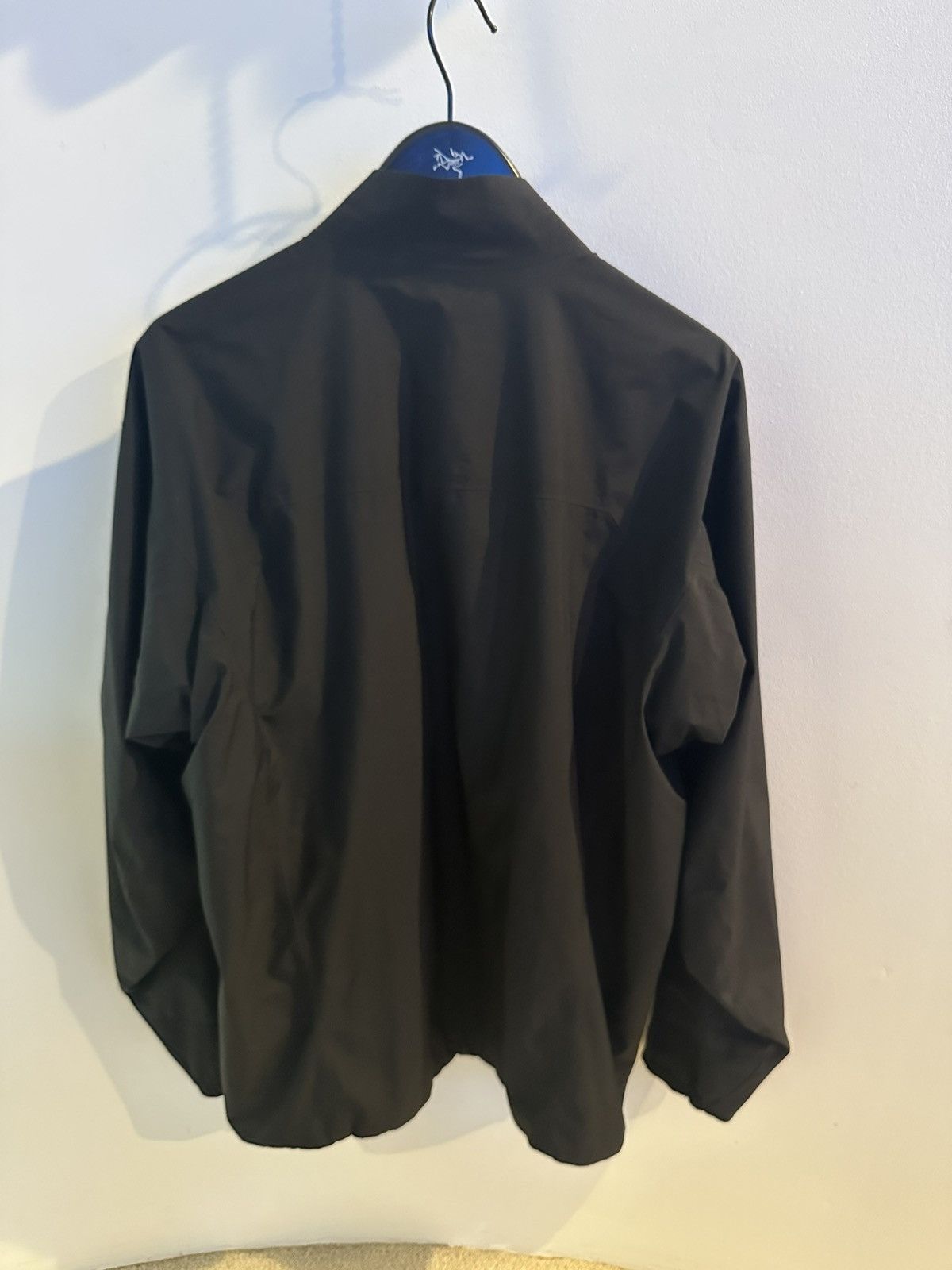 Arc'teryx Arcteryx Solano Jacket Size US L / EU 52-54 / 3 - 3 Thumbnail