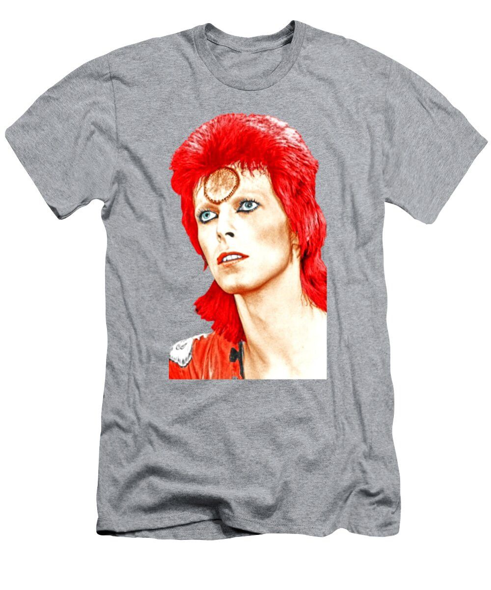 Band Tees Custom T-shirt Size US S / EU 44-46 / 1 - 13 Thumbnail