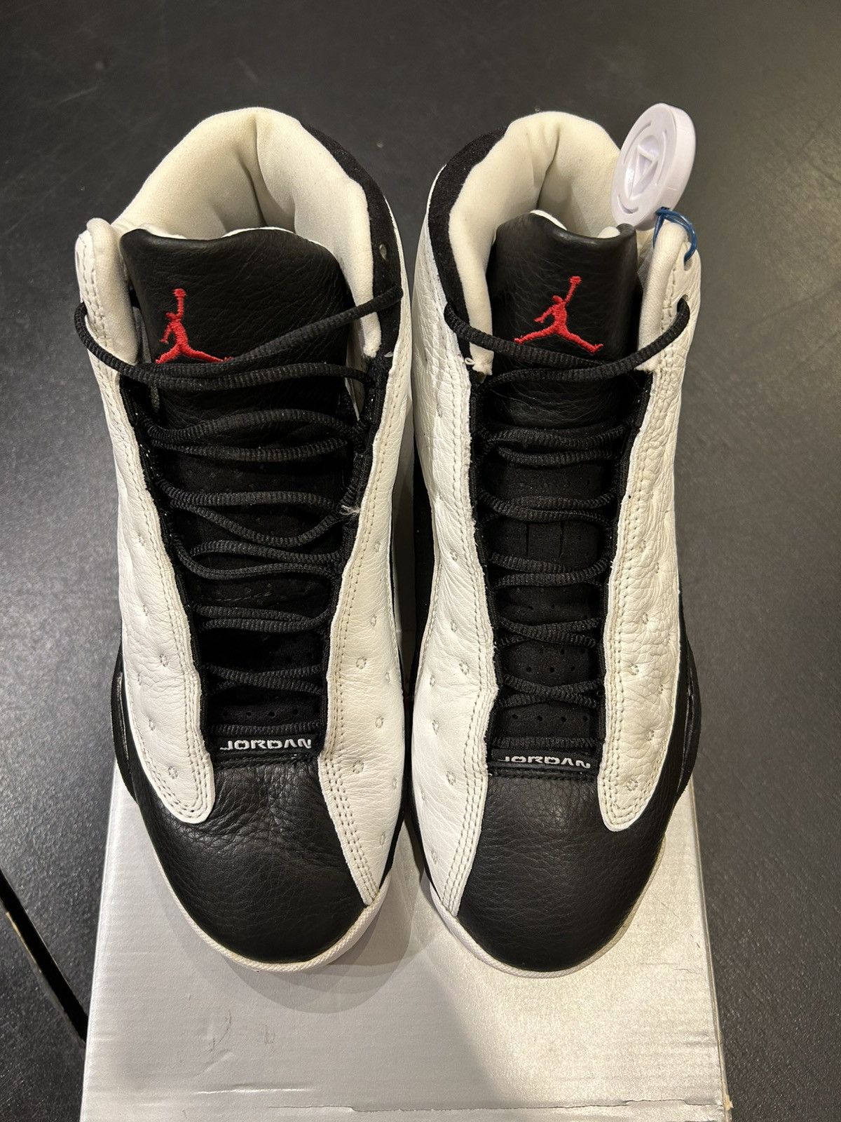 Jordan Brand Jordan 13 OG ‘He Got Game’ Size US 10 / EU 43 - 4 Thumbnail