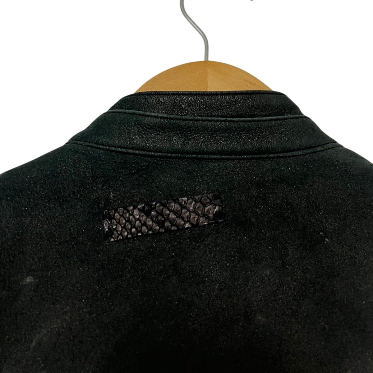 If Six Was Nine Ifsixwasnine squadron vest Size US S / EU 44-46 / 1 - 6 Thumbnail