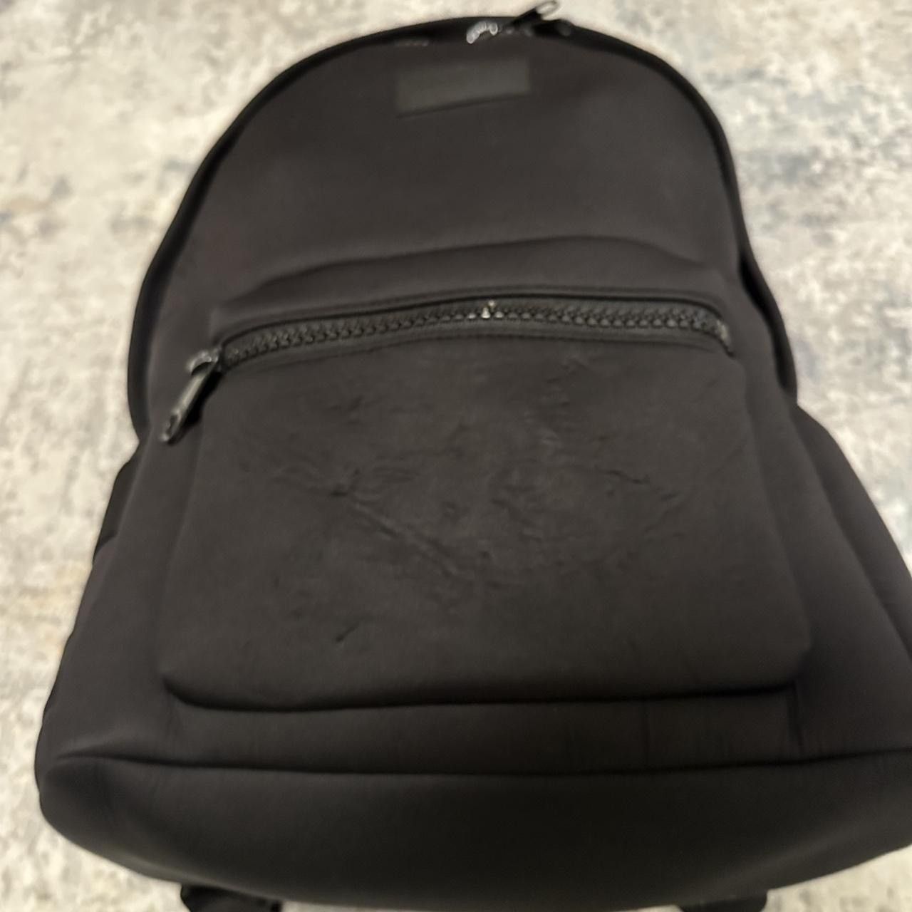 Dagne Dover DAGNE DOVER DAKOTA NEOPRENE BACKPACK (Large) Size ONE SIZE - 8 Thumbnail