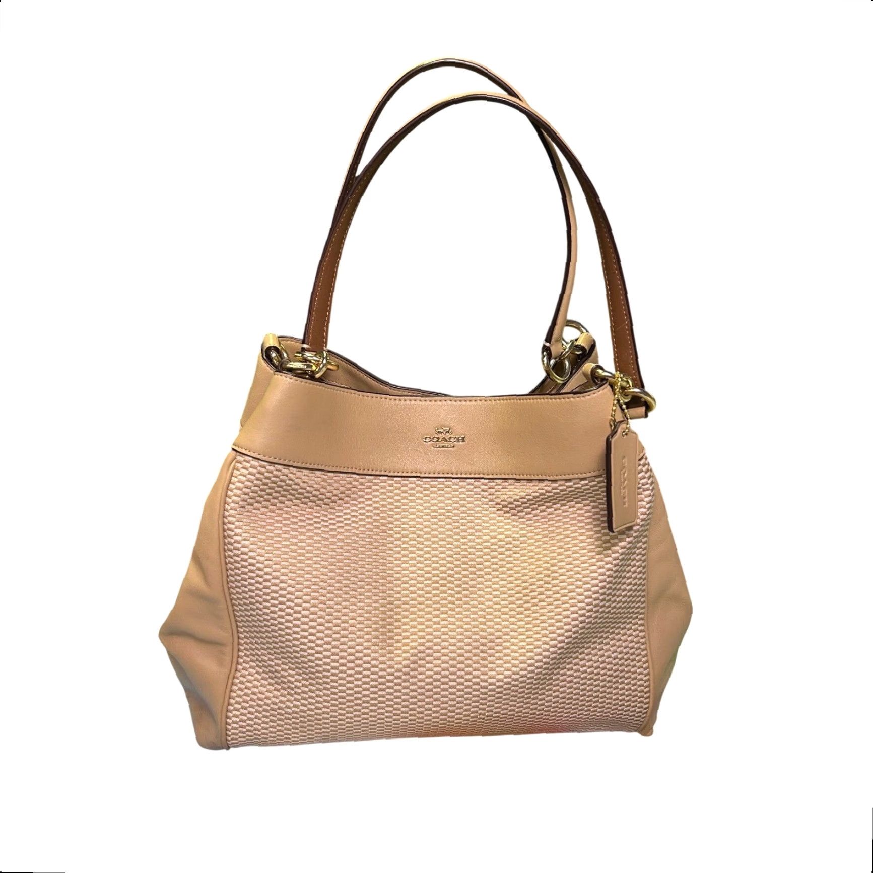 Coach VINTAGE? No. Size ONE SIZE - 2 Thumbnail