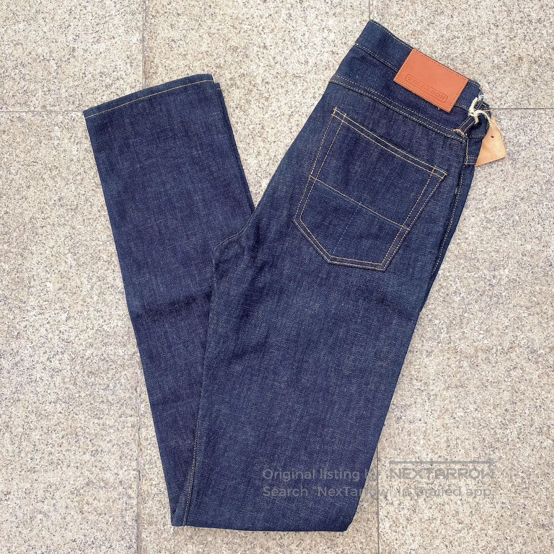 Tellason TELLASON Elgin Mid. Size US 31 - 1 Thumbnail