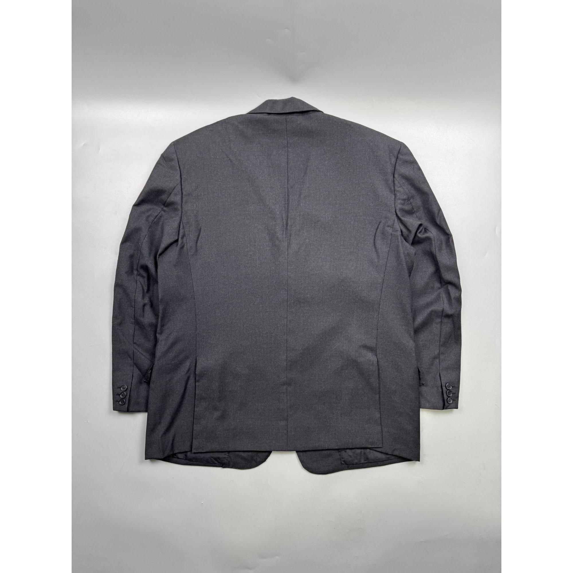 Brioni Brioni Nomentano Two Button Wool Blazer Suit Jacket (Y1254) Size 44R - 8 Thumbnail