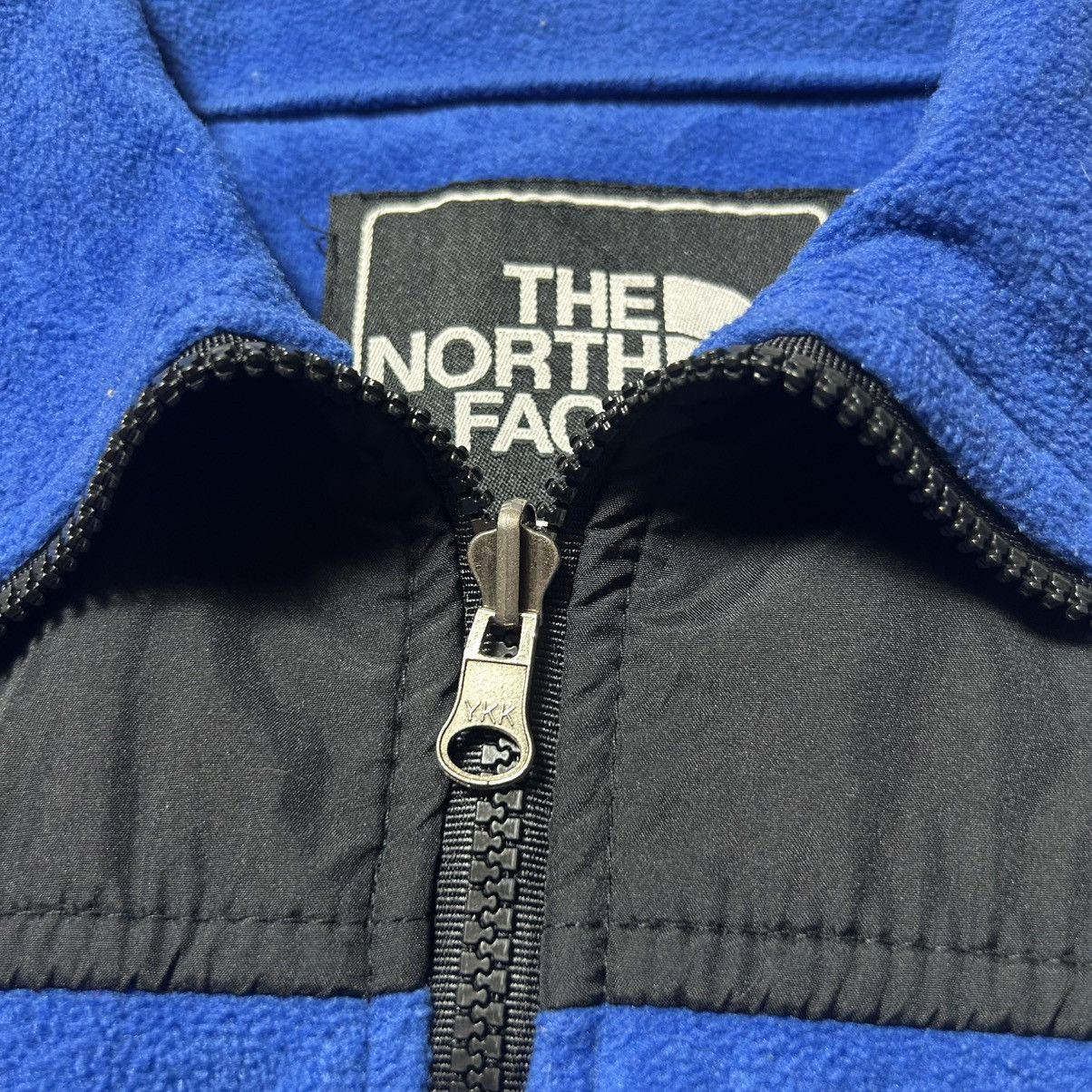 The North Face Vintage The North Face Windbreaker Jacket Size L / US 10 / IT 46 - 5 Thumbnail