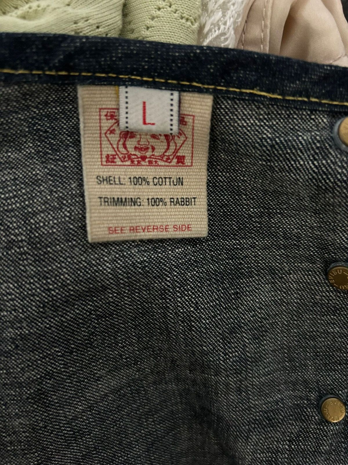 Evisu Evisu skirt Size 27" / US 4 / IT 40 - 7 Thumbnail