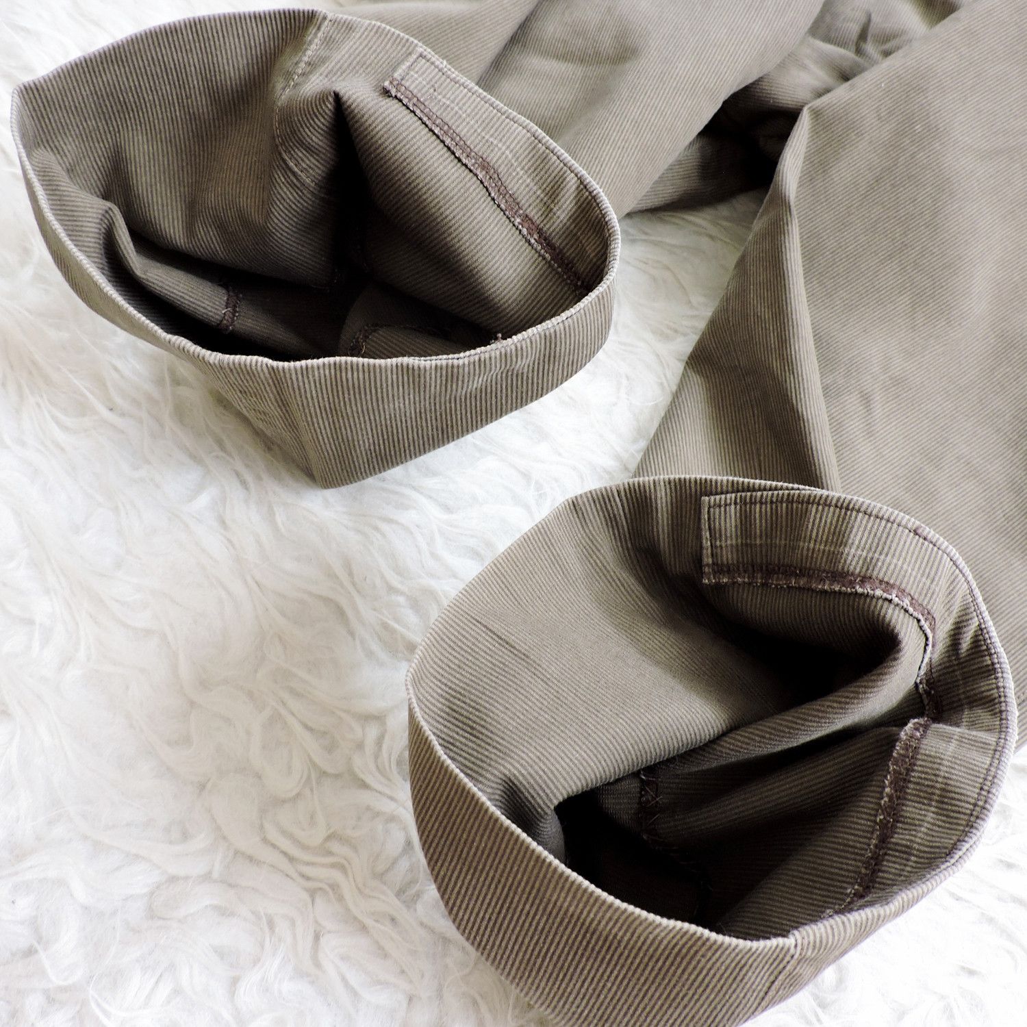 Lanvin LANVIN COLLECTION LONG PANTS Size US 30 / EU 46 - 13 Thumbnail