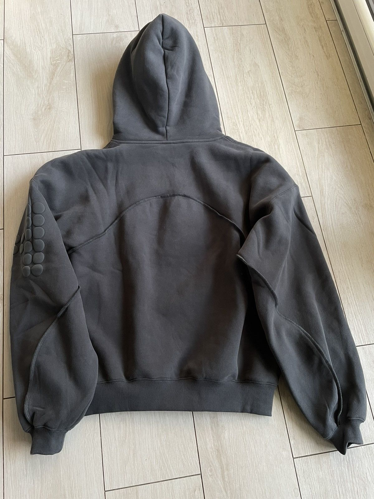 Huni Hoodie Huni Design | Grailed Huni Hoodie Huni Design | Grailed
