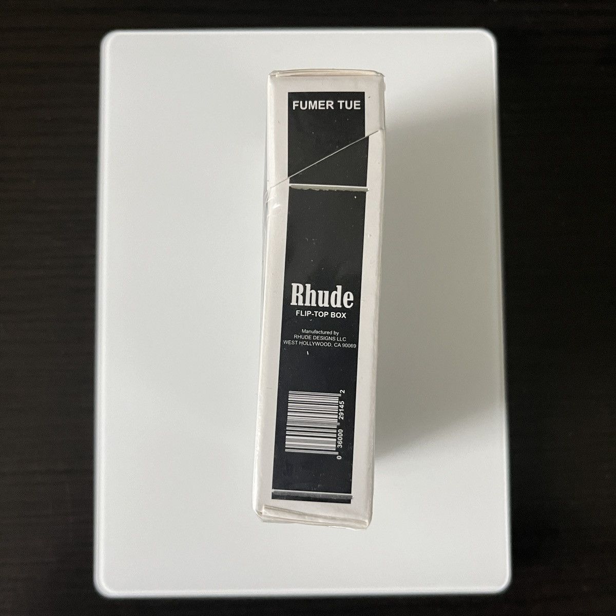 Maxfield Los Angeles × Rhude Rhude Prop Cigarettes Size ONE SIZE - 3 Thumbnail