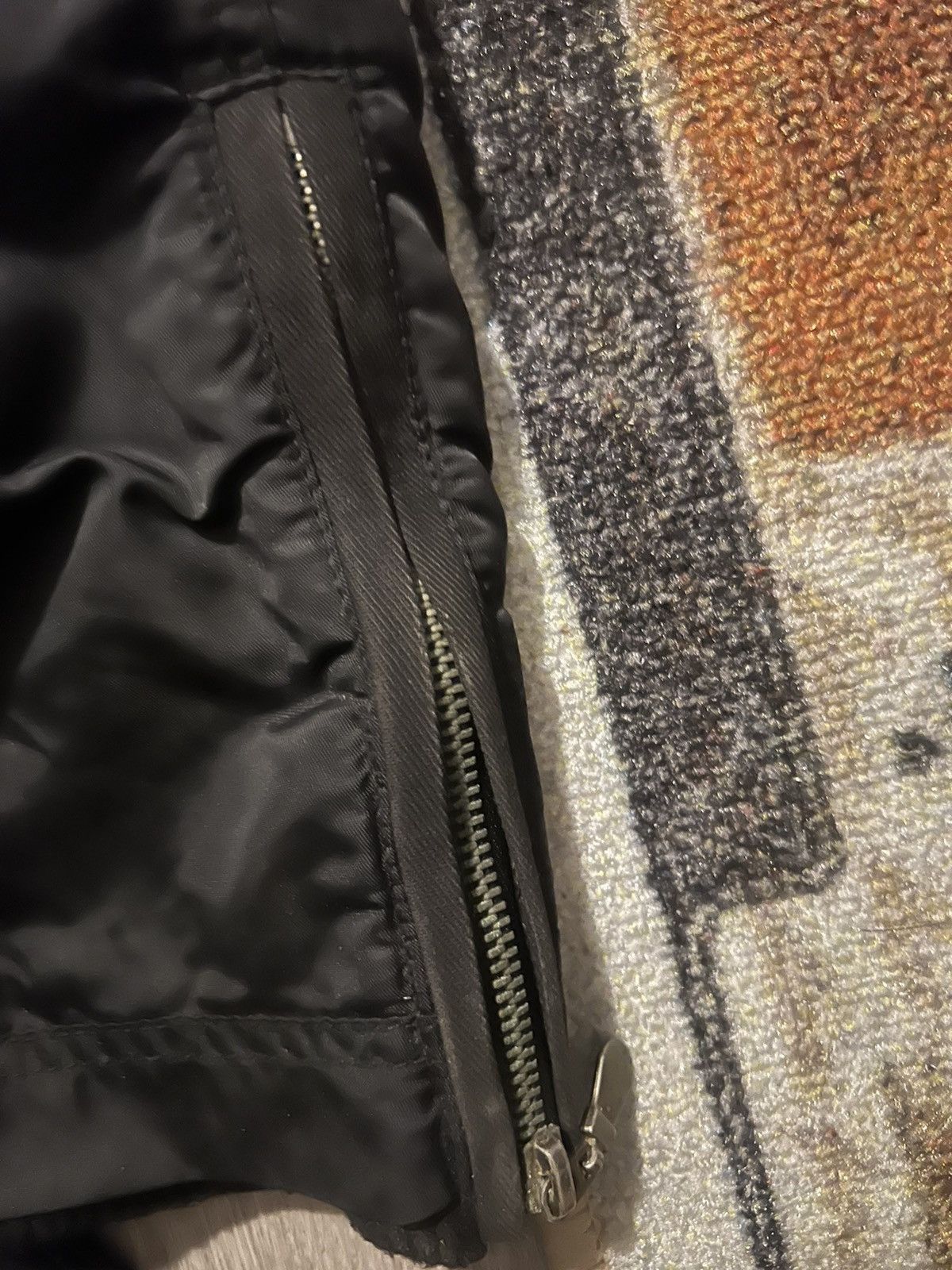 Tankfarm & Co. Tank farm aviator jacket Size US L / EU 52-54 / 3 - 6 Thumbnail