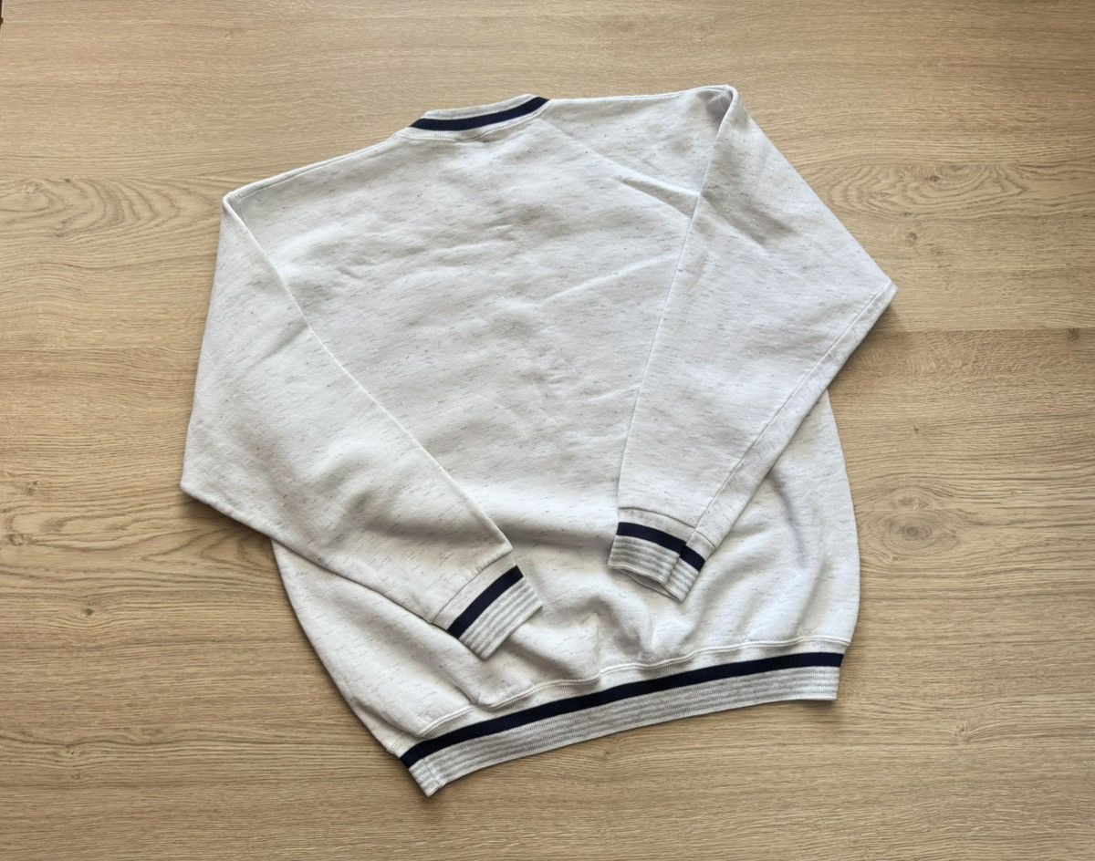 Vintage Vintage 90’s Oneita Dixie Flyers NHL Hockey Sweatshirt Size US XL / EU 56 / 4 - 3 Thumbnail